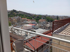 Castra View Apartment